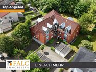 Kapitalanlage mit 9 Wohneinheiten Herford - Herford (Hansestadt)