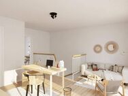 Modernes Reihenhaus mit kleinem Garten direkt im Stadtzentrum - Frankfurt (Oder)