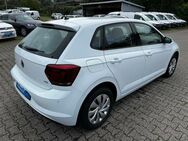 VW Polo Comfortline 1.0 TGI CNG Erdgas MFL 2x PDC ... - Weinheim