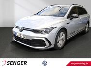 VW Golf Variant, 1.5 l R-Line eTSI Komfort-Paket, Jahr 2024 - Lübeck