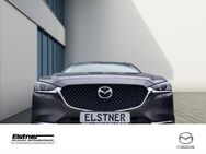 Mazda 6, 2.0 Kombi SK 165 FWD S EXCLUSIVE P, Jahr 2022 - Jena