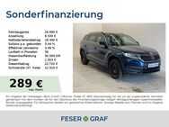 Skoda Kodiaq, 1.5 TSI Style, Jahr 2019 - Dessau-Roßlau