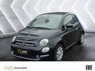 Fiat 500C, 1.0 Cabrio Mild-Hybrid Star Apple Android, Jahr 2020 - Bietigheim-Bissingen