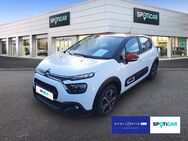 Citroën C3, 1.2 82 Shine Pack (EURO 6d), Jahr 2022 - Hamburg