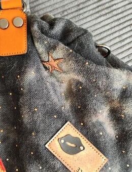 Micussi Handtasche Neu - Mörfelden-Walldorf