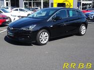 Opel Astra, 1.2 K Elegance Turbo SITZE, Jahr 2021 - Soest