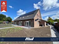 NEUBAU-Reihenendhaus in ruhiger Lage von Norden! Objekt-Nr.: 25-021-02-F - Norden