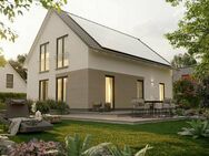 Haus! Neu! in Rutterdorf-Lotschen Traumhaus mit ruhigem Grundstück... - Ruttersdorf-Lotschen