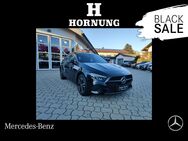 Mercedes A 200, PROGRESSIVE SPHA, Jahr 2023 - Garmisch-Partenkirchen