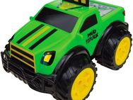 Happy People RC-Truck Mud Truck Amphibienfahrzeug