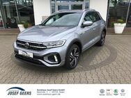 VW T-Roc, 1.5 TSI R-Line, Jahr 2024 - Haren (Ems)