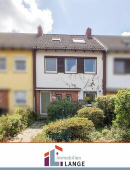 Sackgassenlage und das 2. Obergeschoss zur wohnraumähnlichen Nutzung - Bremen