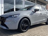 Mazda 2, G 90PS Homura ACAA, Jahr 2022 - Waren (Müritz)