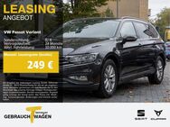 VW Passat Variant 1.5 TSI DSG BUSINESS AHK PRIVACY NAVI APP-CON - Gelsenkirchen