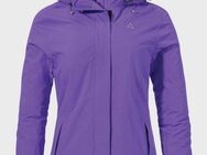 Schöffel Outdoorjacke Jacket Gmund L
