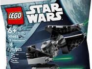 Lego 30685 - TIE-Abfangjäger™ Mini-Modell * NEU & OVP * - Dreieich