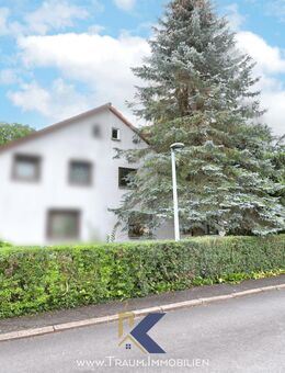 Doppelhaushälfte in der begehrten Sachsensiedlung - mit großem Garten - Mühlhausen (Thüringen)