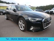 Audi A6 45 TFSI Sport Panorama/AHK / ACC - Mickhausen