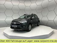 Dacia Sandero, Stepway Expression TCe 100 ECO-G, Jahr 2022 - Neukirchen-Vluyn