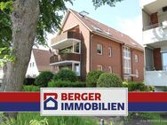 Rarität: Geschmackvolle Maisonette-Wohnung mit Südbalkon! - Bremen