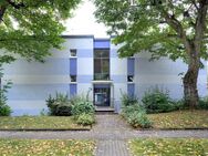 Top Single-Wohnung an der Vömix! - Remscheid