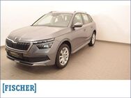 Skoda Kamiq, 1.0 TSI Style, Jahr 2023 - Jena