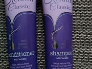 Shampoo und Conditioner abzugeben - Alpenrod