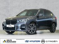 BMW X1, 2.0 s S-drive iA M Paket, Jahr 2022 - Wiesbaden Kastel