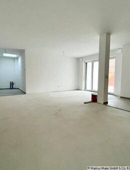 Neubau in zentraler Lage - Isen