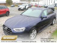 Audi A4, 2.0 TDI Limousine 40 Advanced ||, Jahr 2021 - Deggendorf