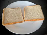 Leckeres Po-Nougat Sandwich - Neuss