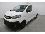 Opel Vivaro 1.5D CARGO M 2,6t |MY20|1Hd|AC+|CAM|3S|6G - Aichach