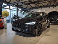 Volvo XC60, Plus Black Edition T8, Jahr 2024 - Landshut