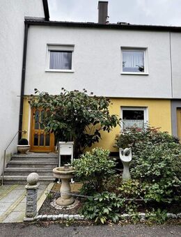 Reihenhaus in Toplage - Fürth