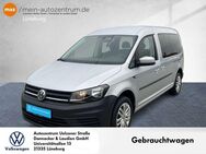 VW Caddy Maxi 2.0 TDI AHK Klima Tempomat PDDC uvm. - Lüneburg