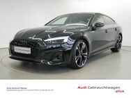 Audi A5, Sportback 40 TDI quattro S line, Jahr 2021 - Passau