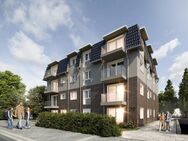 Komfortable Neubau - Eigentumswohnungen - Norderstedt