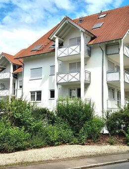 Ihr Zuhause oder Ihr Einkommen? - Kressbronn (Bodensee)
