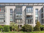 Geräumige, umfassend sanierte 2-Zimmer-Wohnung mit offener Einbauküche in Dresden-Neustadt - Dresden