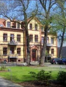 Traumangebot - Baudenkmal Bügerschule - EBK - Balkon - Stellplatz - Magdeburg