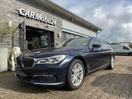 BMW 730 730d xDrive*AHK*HUD*RFK*4xSHZ*LED*SHD*TOP - Rastede