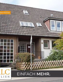 SIEBEN Wohnungen - ca. 670 m² - Gut Vermietet von FALC-Immobilien Göttingen - Göttingen