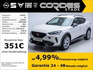 CUPRA Formentor, 1.4 e-HYBRID AUTOMATIK (138), Jahr 2022 - Stade (Hansestadt)