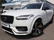 Volvo XC90, B5 D AWD RDesign||||, Jahr 2021 - Darmstadt