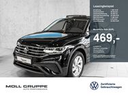 VW Tiguan, 2.0 l TDI Allspace Life, Jahr 2025 - Düsseldorf