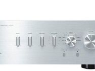 Yamaha Yamaha A-S701 Verstärker (Anzahl Kanäle: 2-Kanal, 200 W)