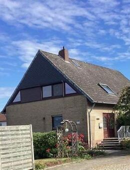 Großzügiges Einfamilienhaus in Barrien - Syke