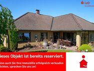 Gepflegter Bungalow in ruhiger Sackgassenlage von Westerstede - Westerstede