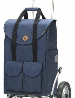 Andersen Einkaufstrolley Royal Shopper Jacob, 54 l
