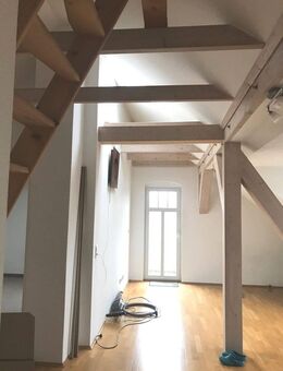 Familienfreundliche 3-Z-Wohnung - Weinböhla